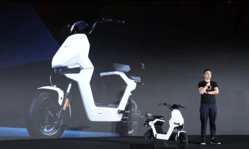 如何理解小牛電動(dòng)的 niu2.0時(shí)代