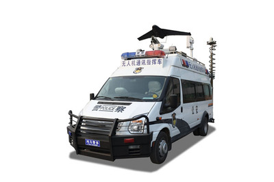 移動警務(wù)與特種執(zhí)法車輛 現(xiàn)代城市安全管理的重要支柱