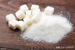 白糖為何在新舊榨季交替之際出現大幅上漲