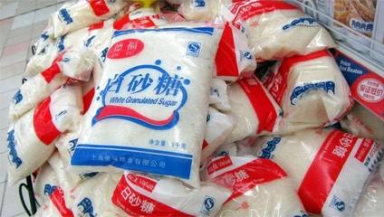 國內白糖價格飆漲!印度仍在限制出口…